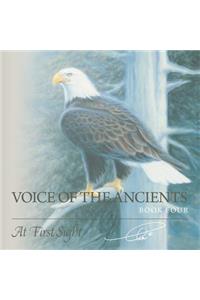 Voice of the Ancients