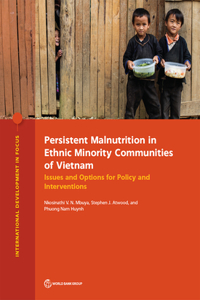 Persistent Malnutrition in Ethnic Minority Communities of Vietnam