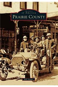 Prairie County