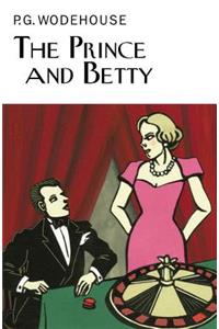 The Prince and Betty