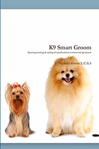 K9 Smart Groom