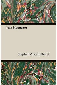 Jean Huguenot