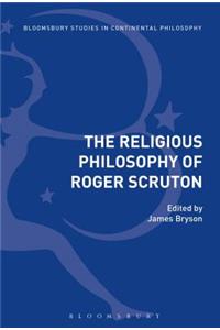 Religious Philosophy of Roger Scruton