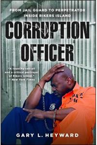 Corruption Officer