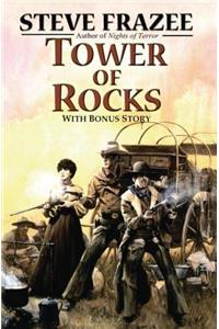 Tower of Rocks