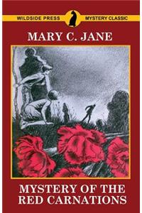 Mystery of the Red Carnations