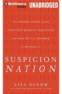 Suspicion Nation