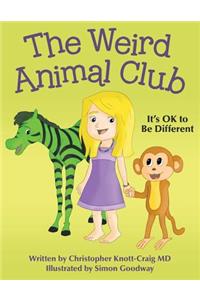 Weird Animal Club