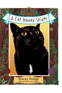 Cat Named Spider