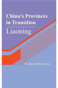 China's Provinces in Transition