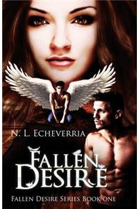 Fallen Desire