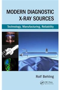 Modern Diagnostic X-Ray Sources