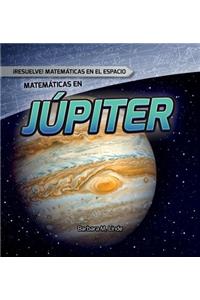 Matemáticas En Júpiter (Math on Jupiter)