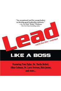 Lead Like a Boss