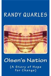 Olsen's Nation