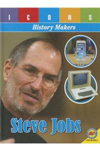 Steve Jobs