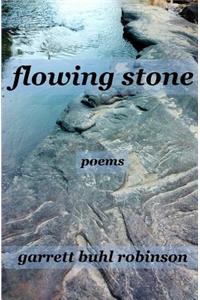 flowing stone