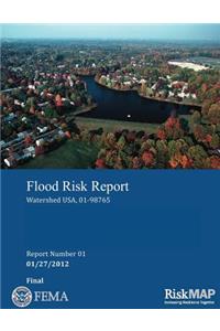 Flood Risk Report