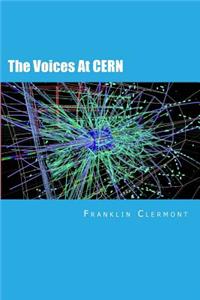 Voices At CERN