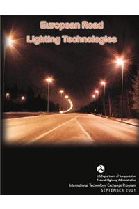 European Road Lighting Technologies