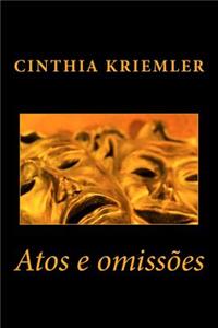 Atos E Omissoes