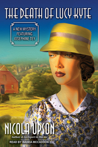 The Death of Lucy Kyte