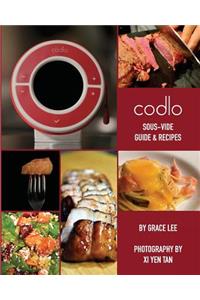 Codlo Sous-Vide Guide & Recipes