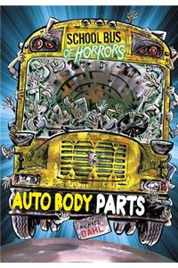 Auto Body Parts