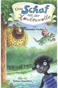 Das Schaf mit der Zauberwolle