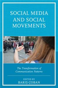 Social Media and Social Movements