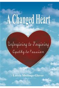 Changed Heart