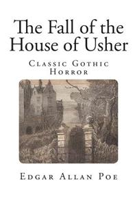 The Fall of the House of Usher