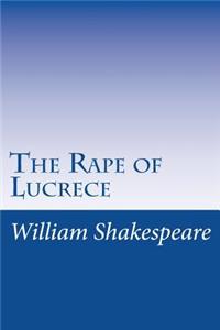 The Rape of Lucrece