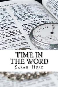Time In The Word