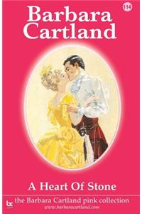 114. a Heart of Stone