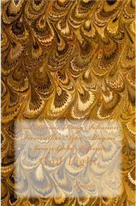 God Divine King Solomon Firewalker Aztec Mayan Incan Gold Infinite