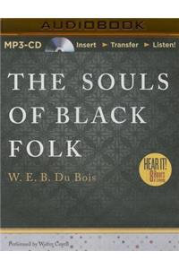 Souls of Black Folk