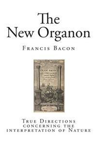 The New Organon