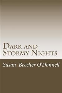 Dark and Stormy Nights