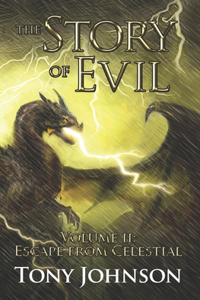 Story of Evil - Volume II