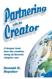 Partnering with the Creator