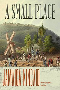 Small Place Lib/E