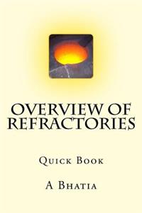 Overview of Refractories
