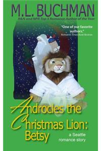 Androcles the Christmas Lion: Betsy