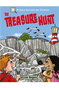 The Treasure Hunt