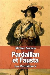 Pardaillan et Fausta