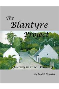 The Blantyre Project