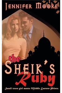 The Sheik's Ruby
