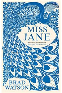 Miss Jane