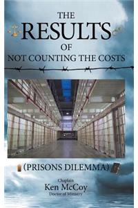 The Results of Not Counting the Costs